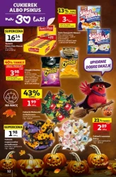 Świeże produkty - Auchan Hipermarket