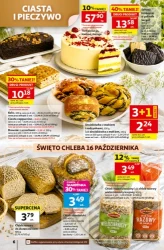 Świeże produkty - Auchan Hipermarket