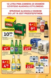 Świeże produkty - Auchan Hipermarket