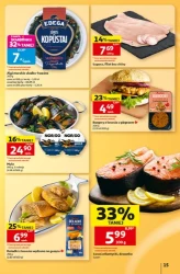 Świeże produkty - Auchan Hipermarket