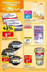 Świeże produkty - Auchan Hipermarket