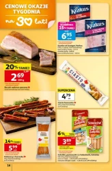 Świeże produkty - Auchan Hipermarket