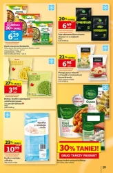 Świeże produkty - Auchan Hipermarket