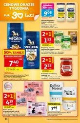 Świeże produkty - Auchan Hipermarket