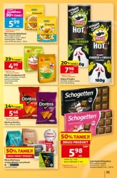 Świeże produkty - Auchan Hipermarket