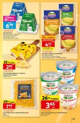 Świeże produkty - Auchan Hipermarket