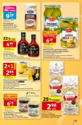 Świeże produkty - Auchan Hipermarket
