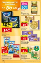 Świeże produkty - Auchan Hipermarket
