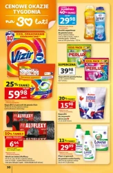 Świeże produkty - Auchan Hipermarket