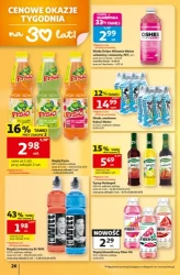 Świeże produkty - Auchan Hipermarket