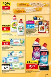Świeże produkty - Auchan Hipermarket