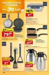 Świeże produkty - Auchan Hipermarket