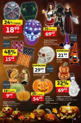 Świeże produkty - Auchan Hipermarket