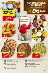 Świeże produkty - Auchan Hipermarket