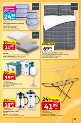 Świeże produkty - Auchan Hipermarket