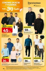 Świeże produkty - Auchan Hipermarket