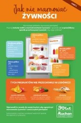 Świeże produkty - Auchan Hipermarket