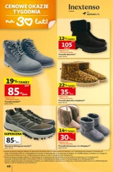 Świeże produkty - Auchan Hipermarket