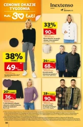 Świeże produkty - Auchan Hipermarket