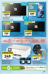 Świeże produkty - Auchan Hipermarket