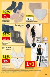 Świeże produkty - Auchan Hipermarket