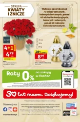 Świeże produkty - Auchan Hipermarket