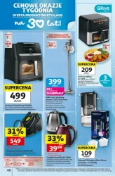 Świeże produkty - Auchan Hipermarket