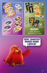 Ceny marek nisko w dół - Auchan Hipermarket