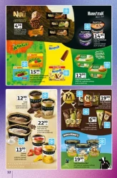 Ceny marek nisko w dół - Auchan Hipermarket