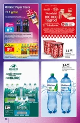 Ceny marek nisko w dół - Auchan Hipermarket