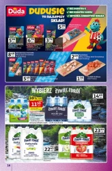 Ceny marek nisko w dół - Auchan Hipermarket