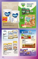 Ceny marek nisko w dół - Auchan Hipermarket