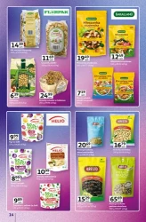 Ceny marek nisko w dół - Auchan Hipermarket