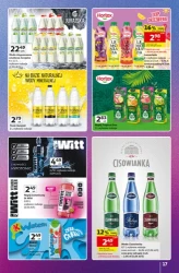 Ceny marek nisko w dół - Auchan Hipermarket
