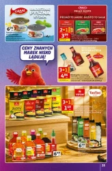Ceny marek nisko w dół - Auchan Hipermarket