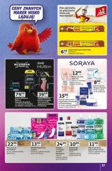 Ceny marek nisko w dół - Auchan Hipermarket