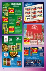 Ceny marek nisko w dół - Auchan Hipermarket