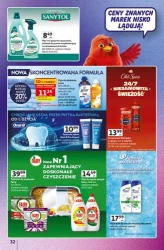 Ceny marek nisko w dół - Auchan Hipermarket