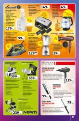 Ceny marek nisko w dół - Auchan Hipermarket