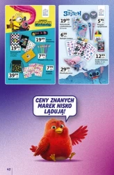 Ceny marek nisko w dół - Auchan Hipermarket