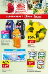 Orły oszczędzania - Auchan  Supermarket