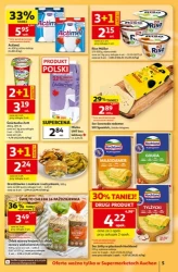 Orły oszczędzania - Auchan  Supermarket
