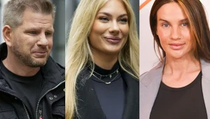Karolina Gilon odezwała się ws. Chajzerów. Wprost mówi o afiszowaniu się