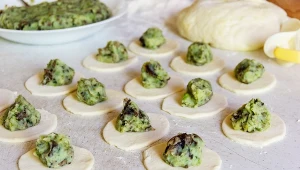 Ten farsz do pierogów smakuje wyjątkowo