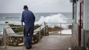 El Niño wzmocnione przez zmianę klimatu prowadzi m.in. do bardziej gwałtownych zjawisk pogodowych