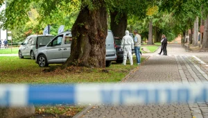 Nowe informacje w sprawie ataku nożownika w klasztorze w Jarosławiu