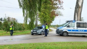 We wrześniu w Woli Krobowskiej na Mazowszu doszło do podpalenia stacji Starlinków