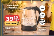 Czajnik elektryczny