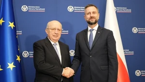 Więcej zbrojeń w Europie. Kosiniak-Kamysz zapowiada aktywne działania