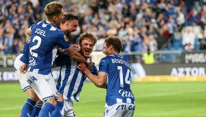Niemcy obawiają się Lecha. Tak piszą o polskiej drużynie. "Już pokazali"